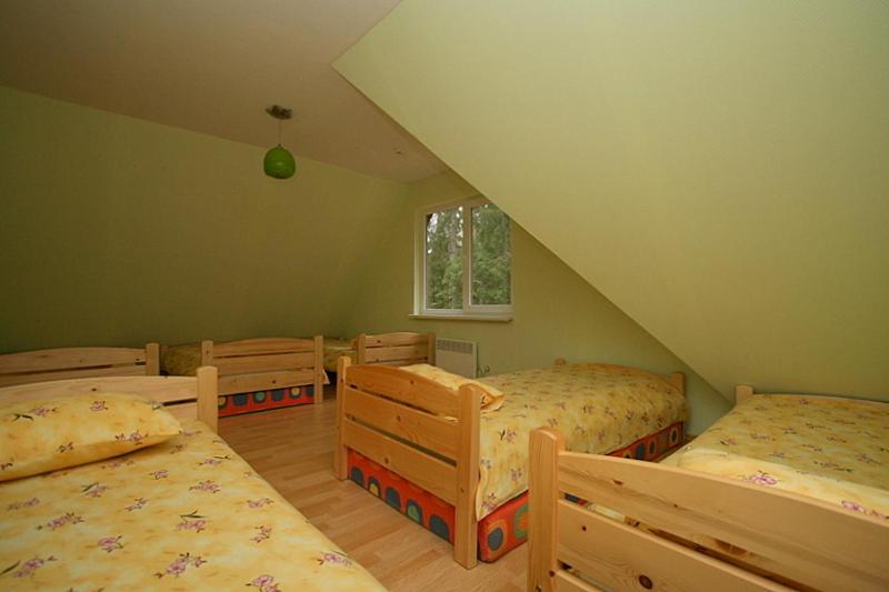 Guest House Gaujaspriedes Gauja  Exterior foto