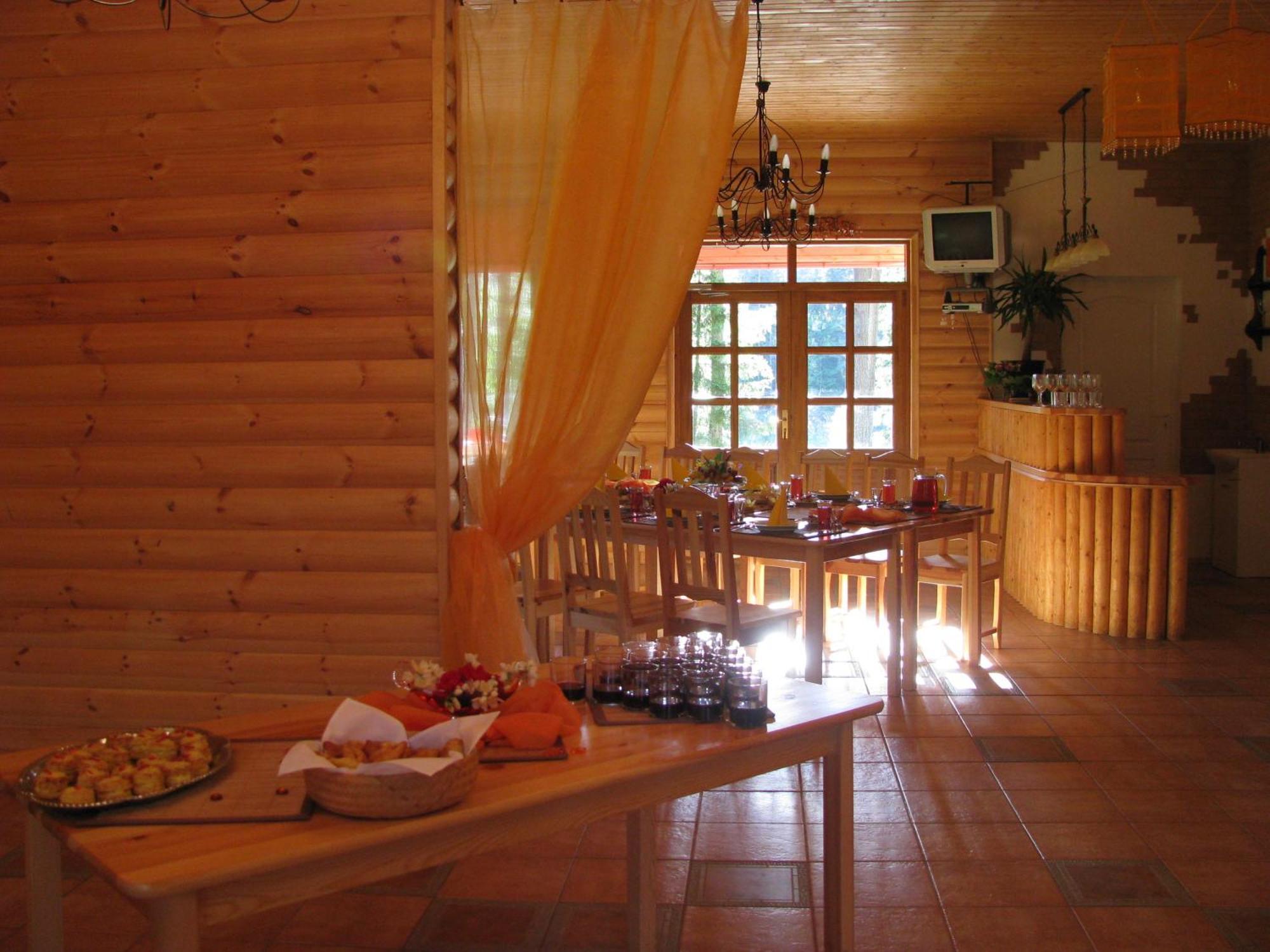 Guest House Gaujaspriedes Gauja  Exterior foto